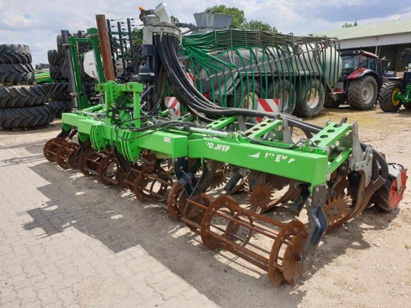 Volmer Culex 8 Strip Till