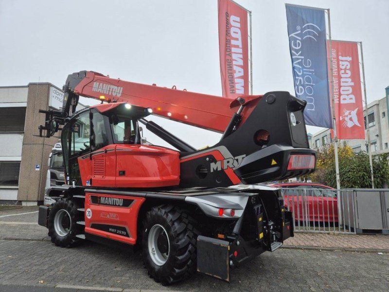 Manitou MRT 2570 360 175Y ST5 S1