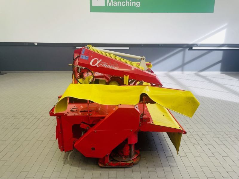 Pöttinger NOVACAT 306 ED ALPHA MOTION