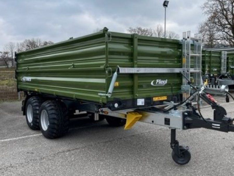 Fliegl TDK 90 FOX