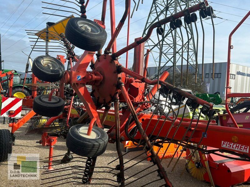 Kuhn GA 6520