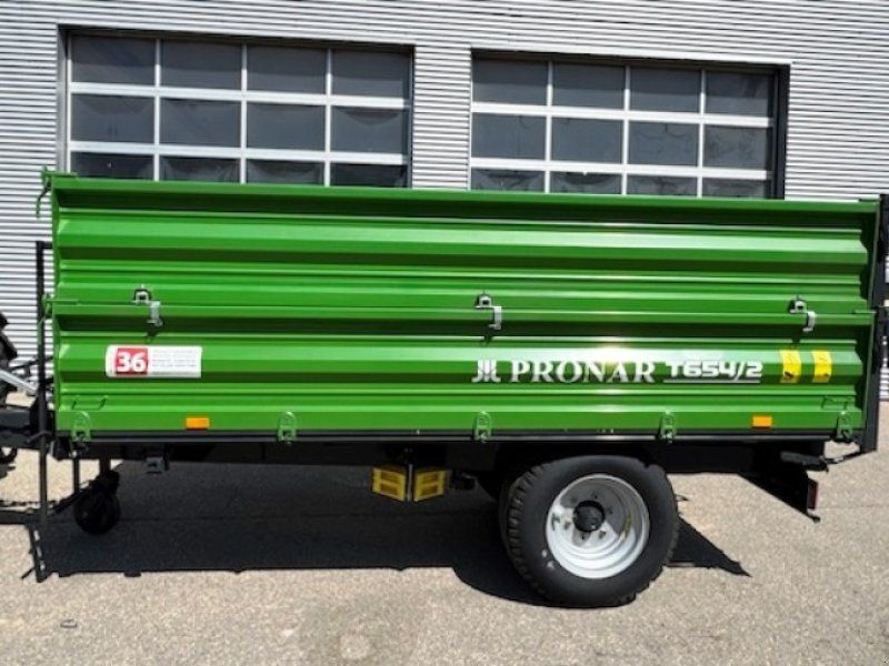 Pronar T 654/2