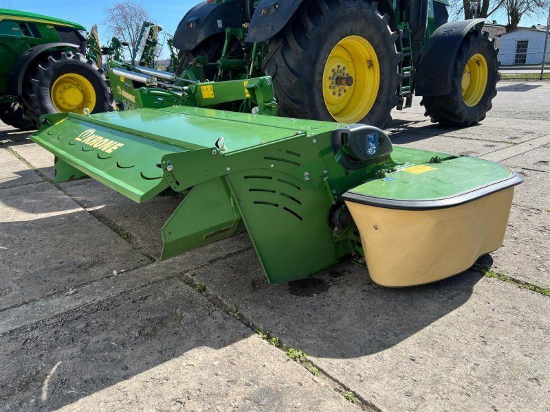 Krone EasyCut R280 CV TOP