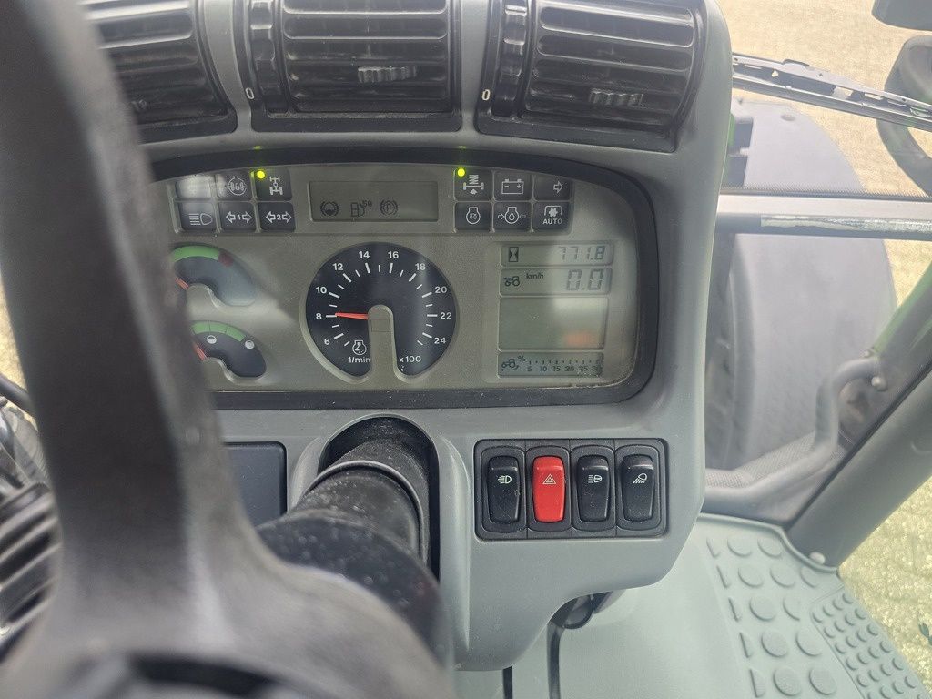 Deutz-Fahr M620 Profiline
