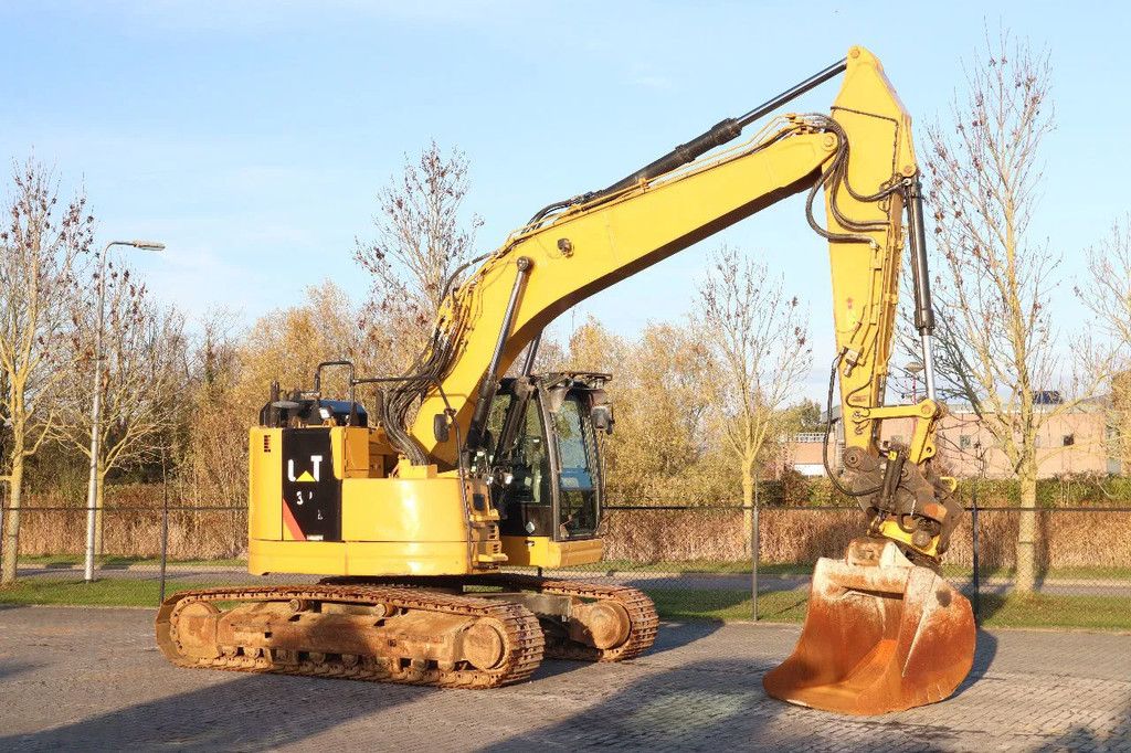 Caterpillar 325 F LCR | ROTOTILT | BUCKET | GPS PREPARED