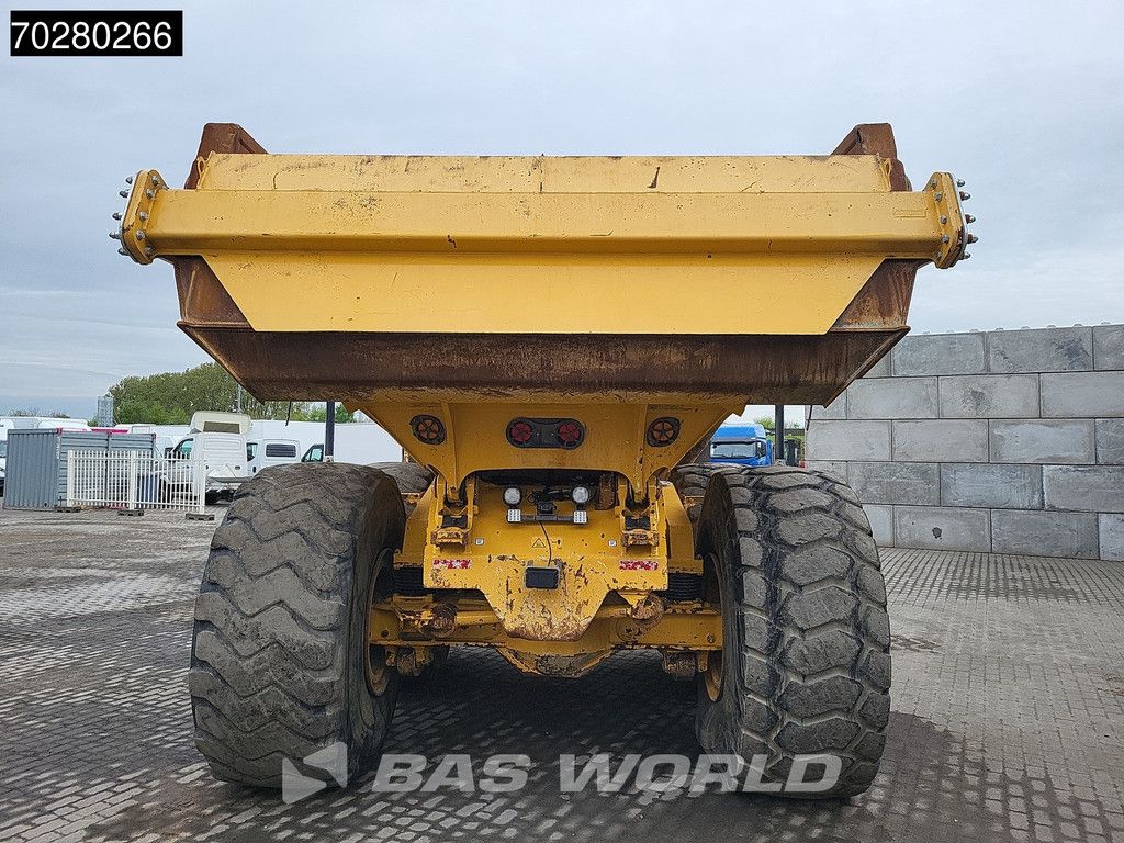Bell B40 D