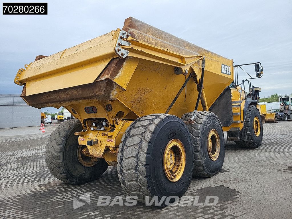 Bell B40 D
