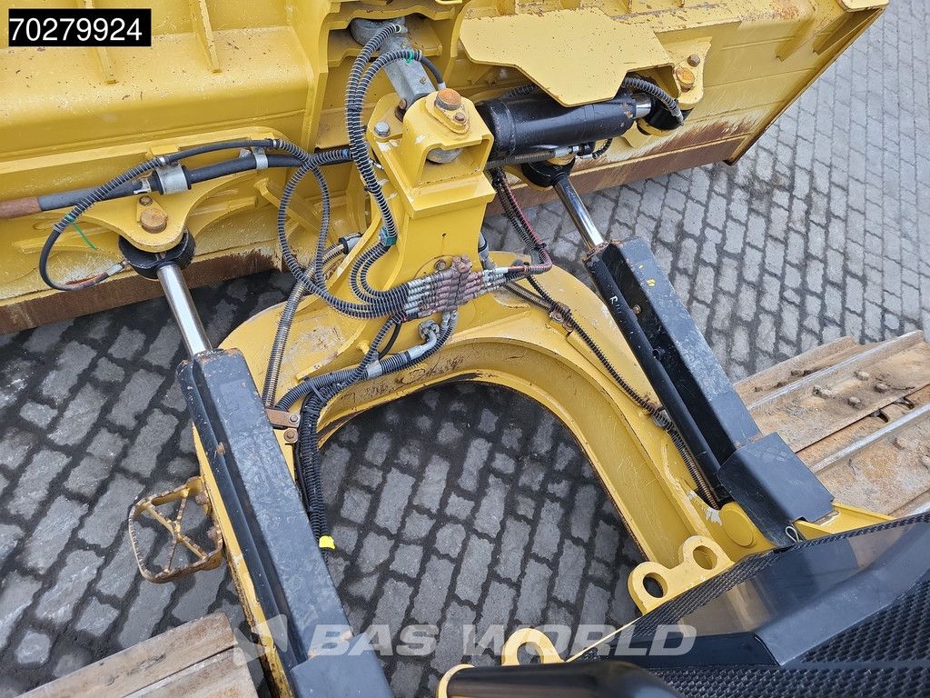 Caterpillar D5 -17A