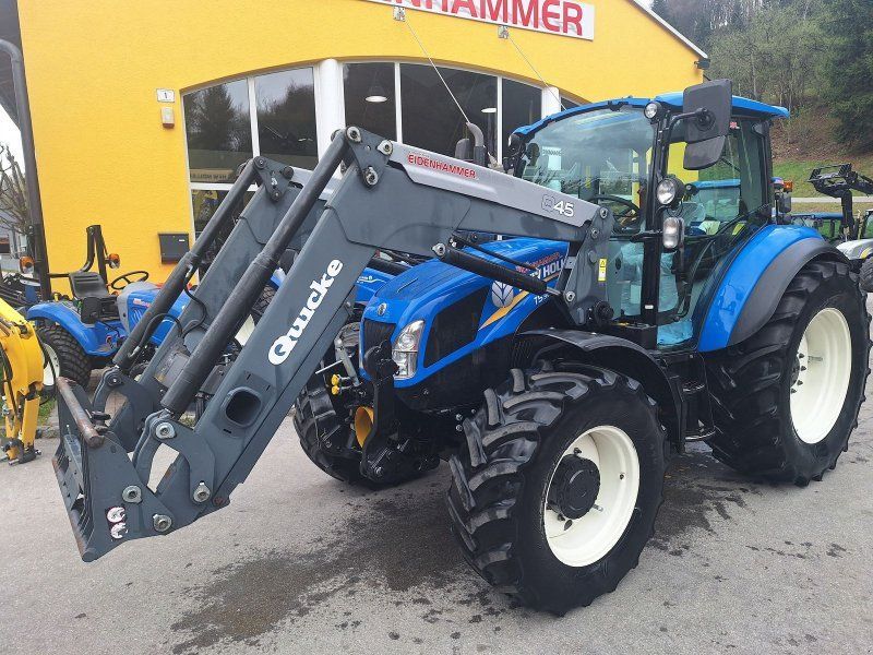 New Holland T 5.95