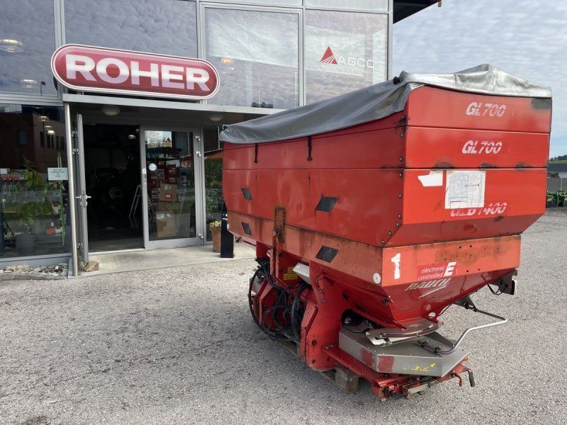 Rauch AXERA-H 1102 EMC