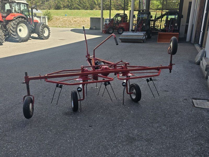 Molon 2 Stern Kreisler