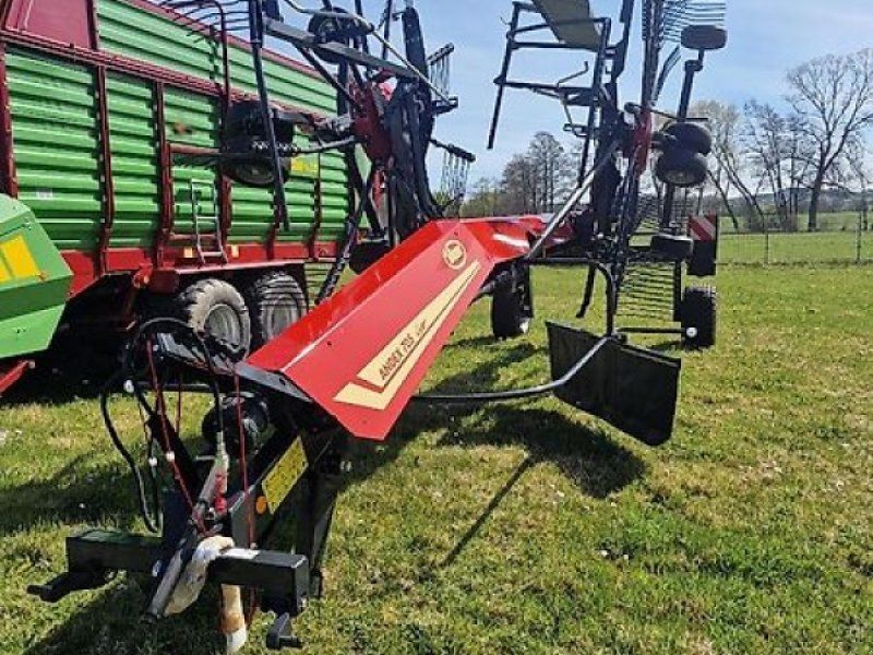 Vicon Andex 705 Evo