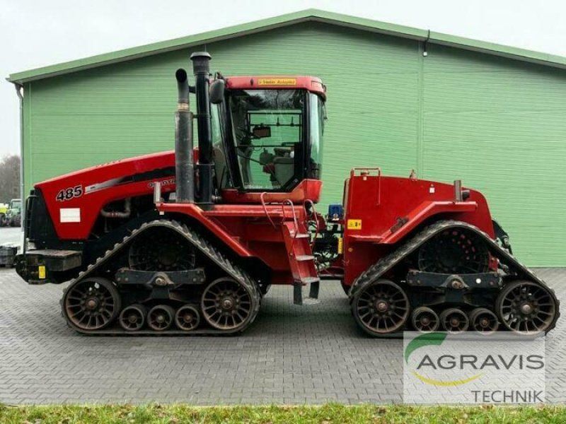 Case IH QUADTRAC 485