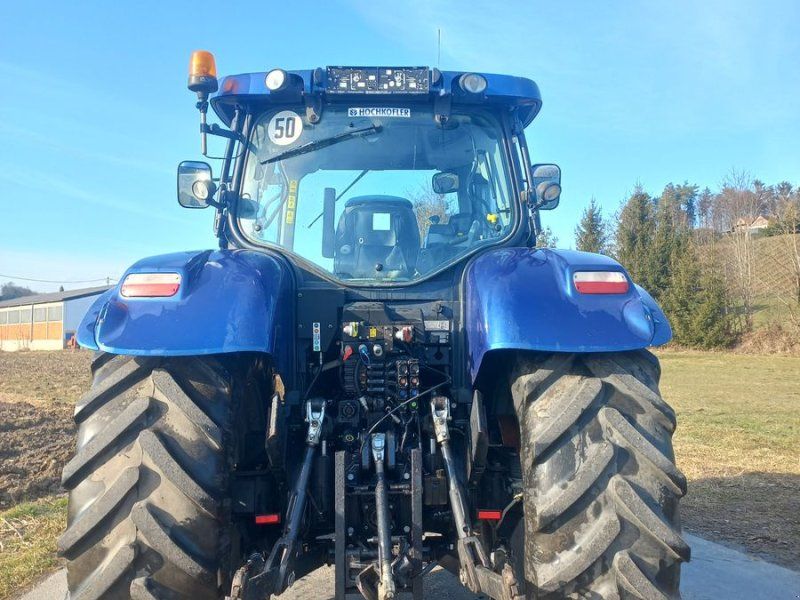 New Holland T7.210 Auto Command