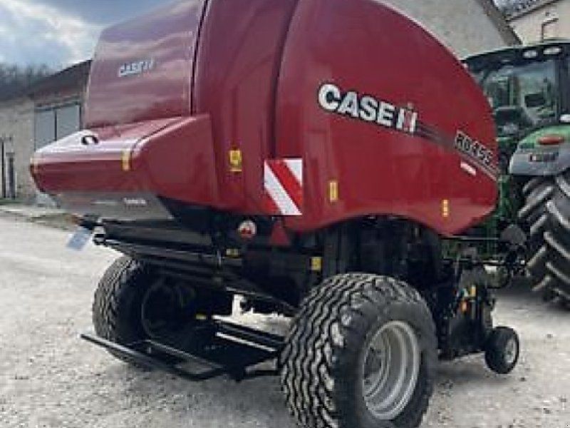 Case IH RB455
