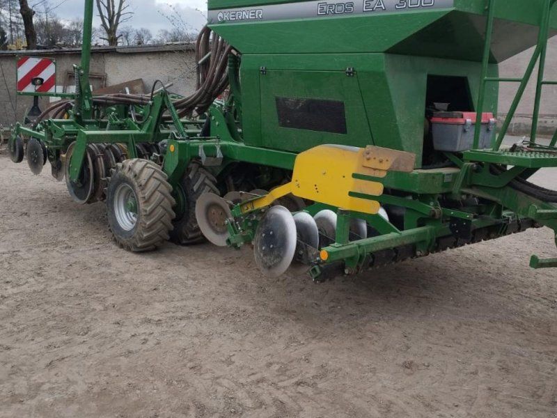 Kerner EROS EA 300