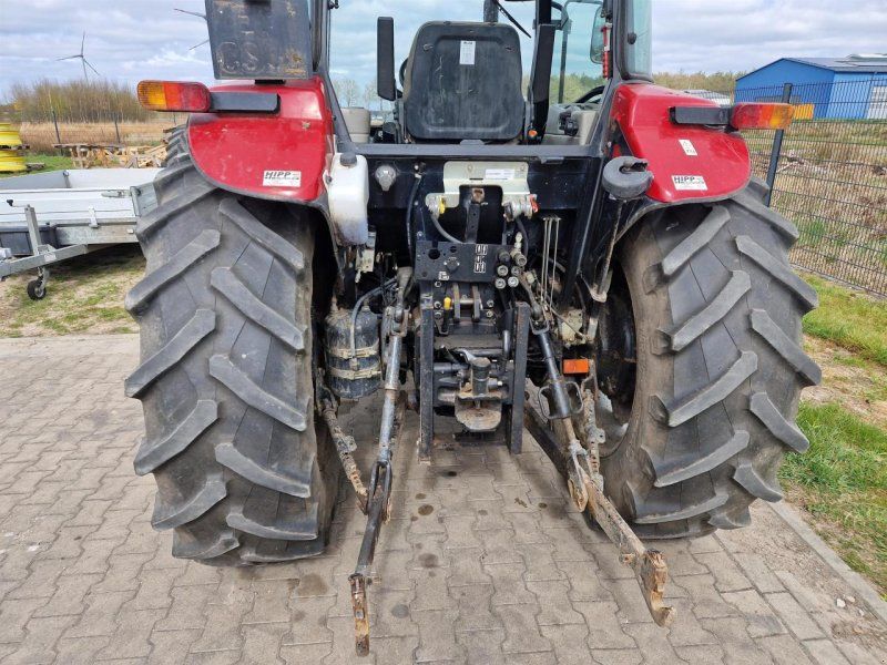 Case IH JX 95