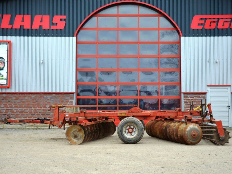Knoche TE 6628