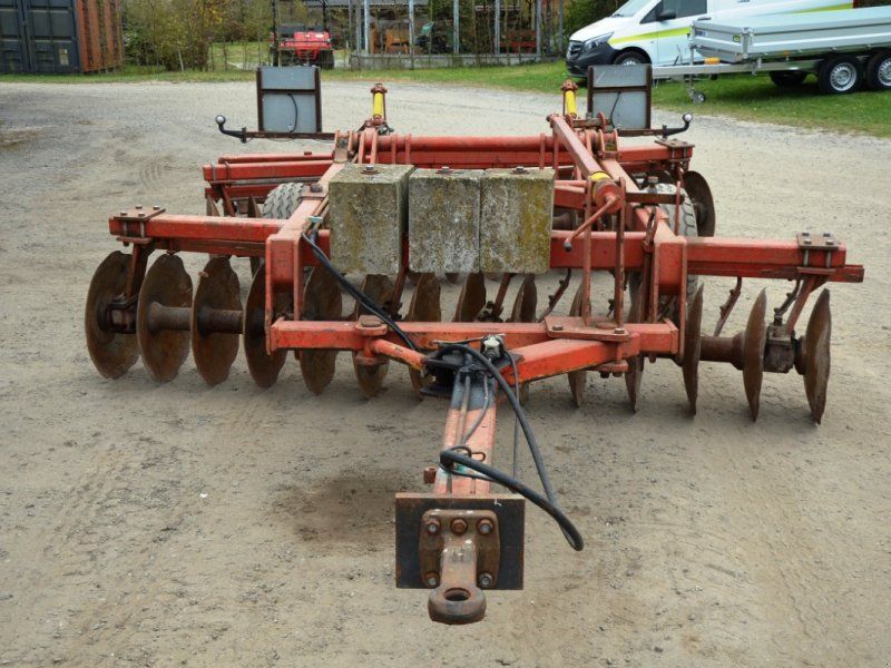 Knoche TE 6628