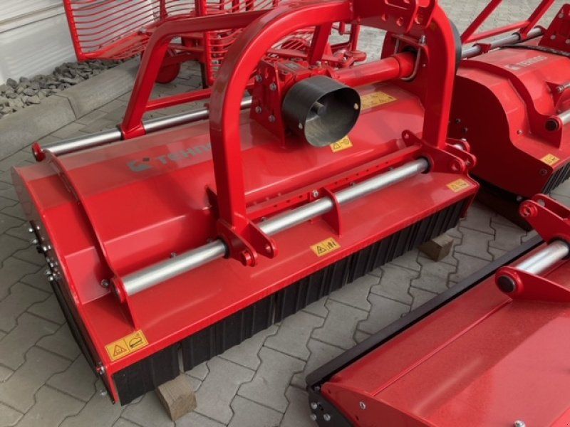 Tehnos MUL 150 LW