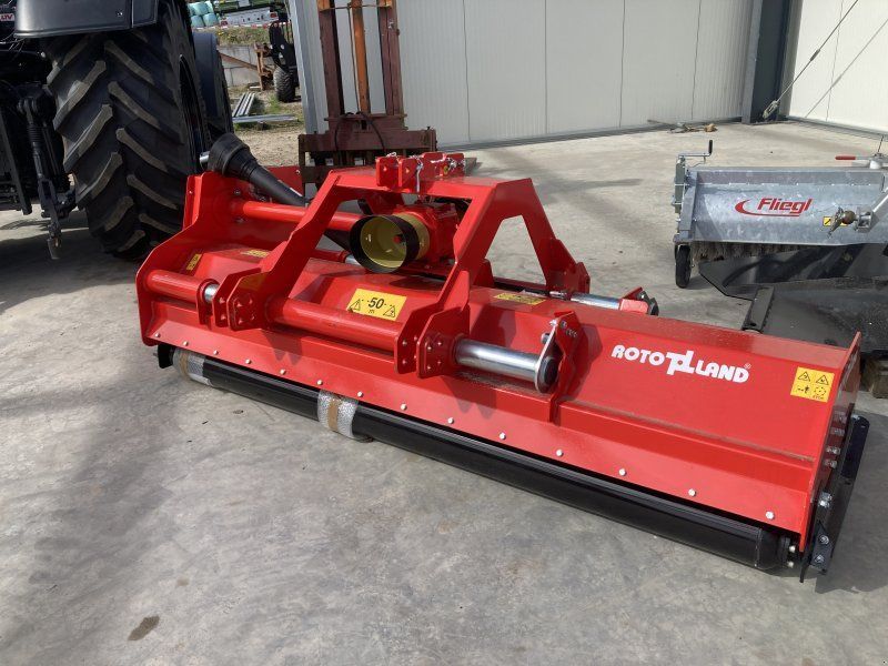 Rotoland KX 280
