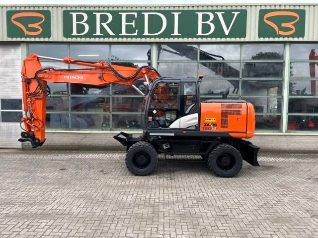 Hitachi ZX 190 W -5B