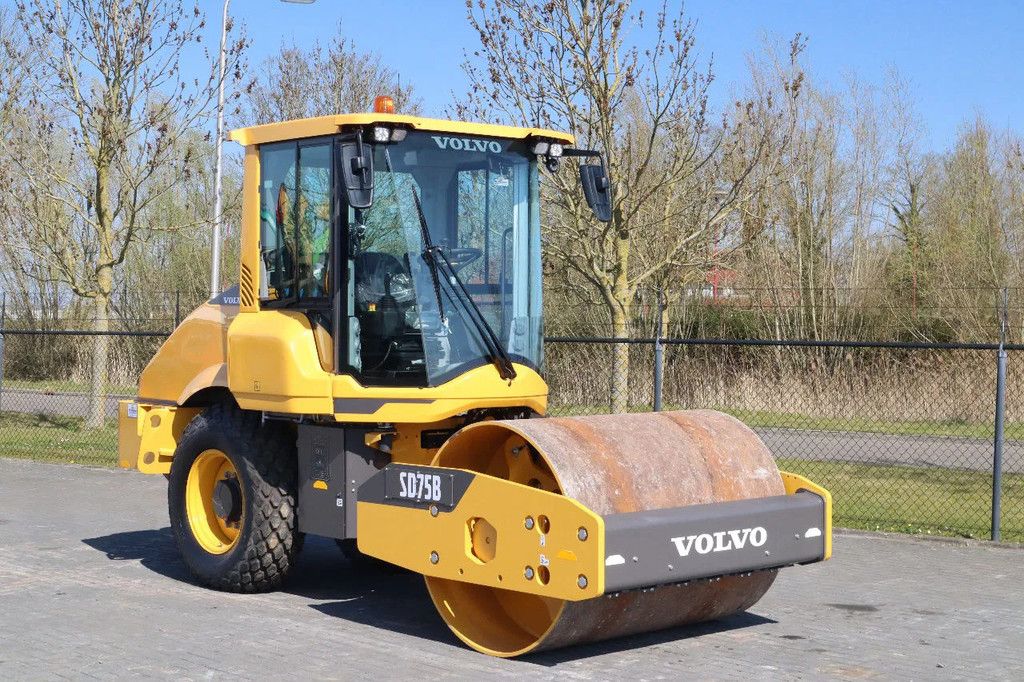 Volvo SD75B | SD 75 B | NEW / UNUSED | 1 YEAR WARRANTY