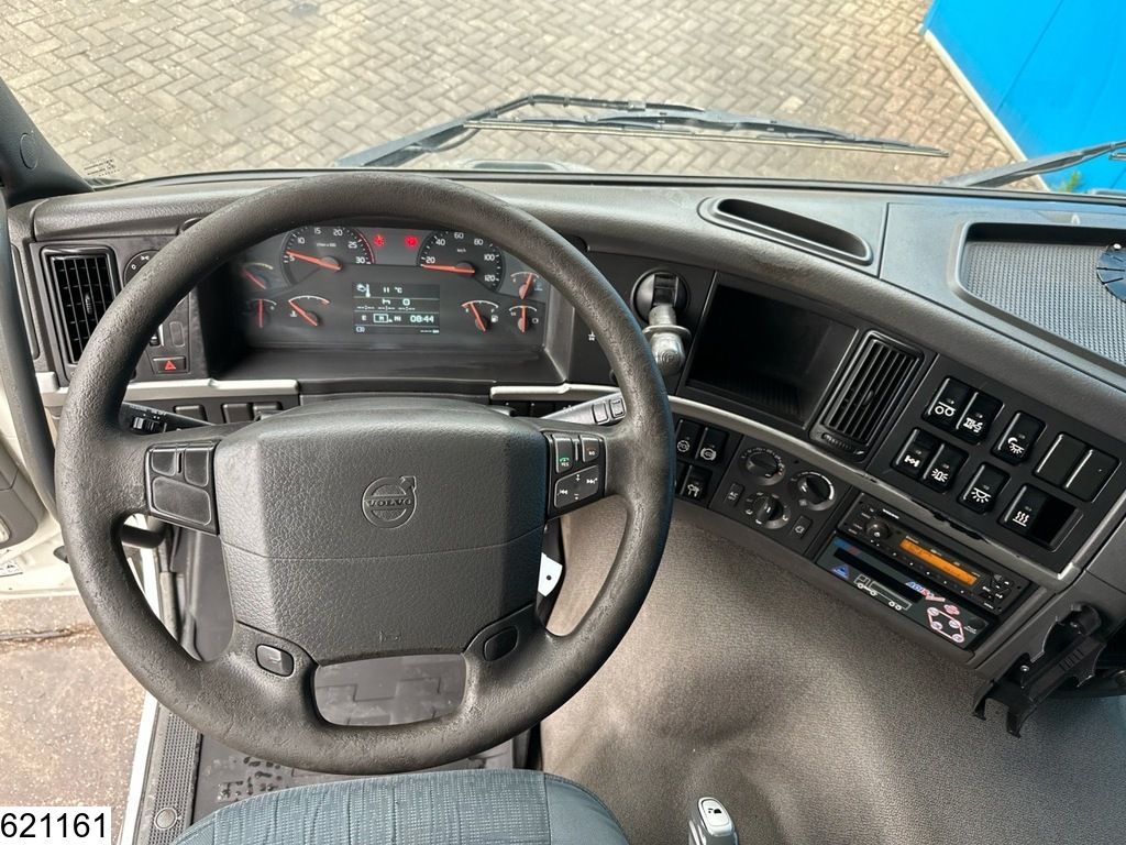 Volvo FMX 410 EURO 5