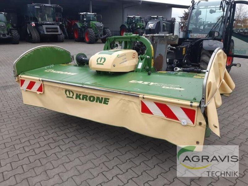 Krone EASYCUT F 320 (GENERATION 3)