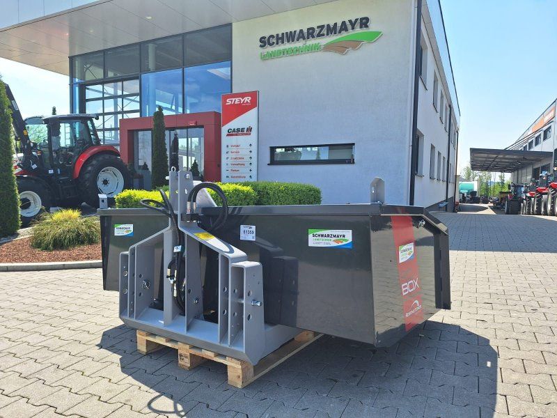 Rosensteiner RoBox 12-200
