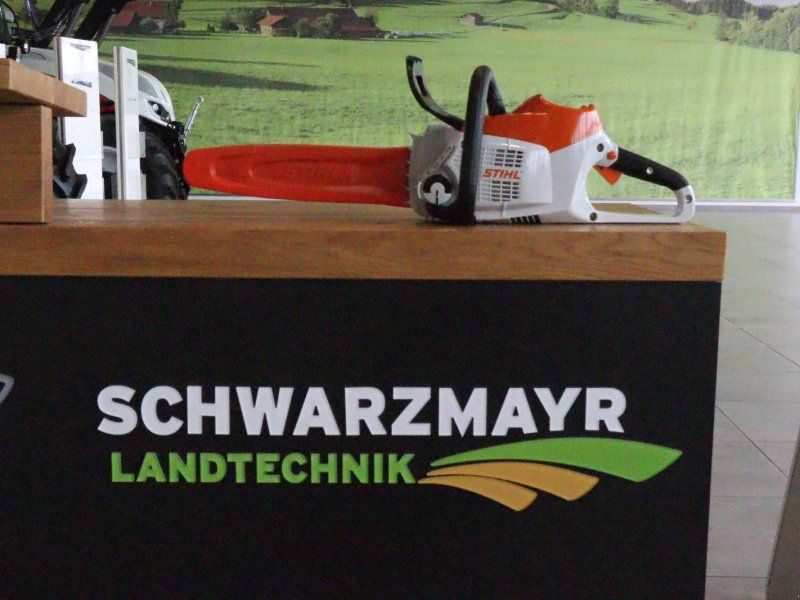 Stihl MSA 200 C-B