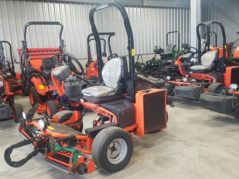 Jacobsen GP400