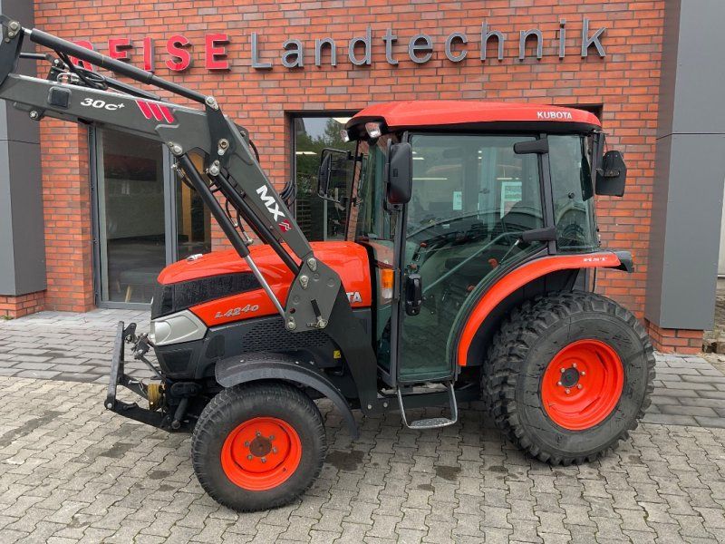 Kubota L4240