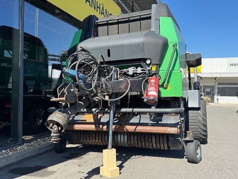 Deutz-Fahr Varimaster 560 Press-/Wickelkombi Kverneland