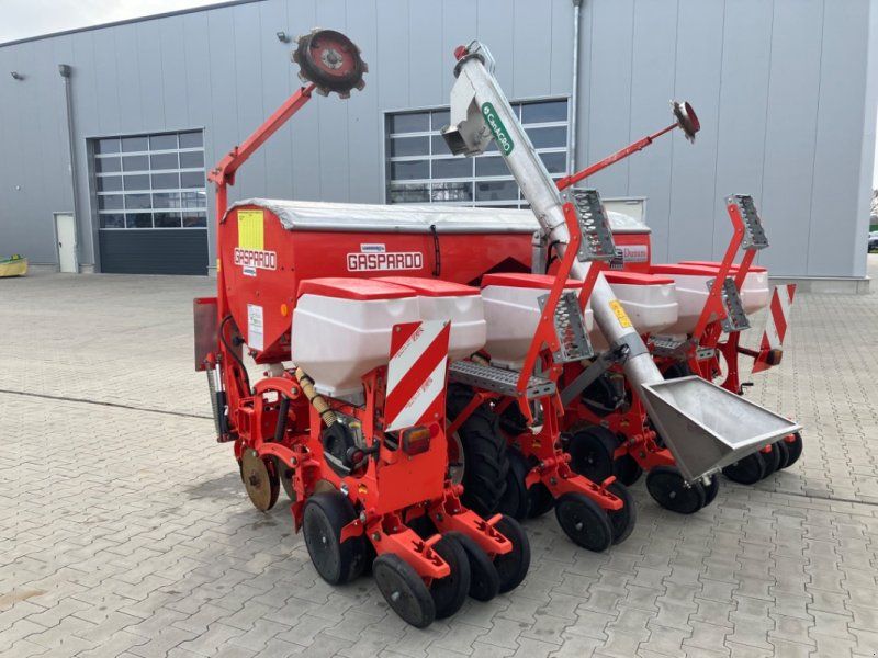 Maschio MTE-R 300 ISOTRONIC