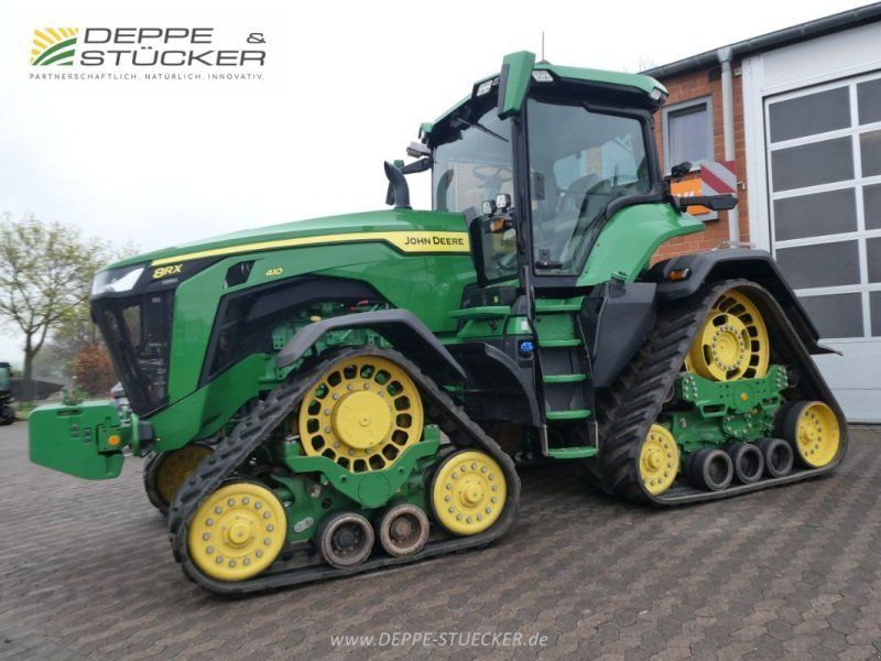 John Deere 8RX 410