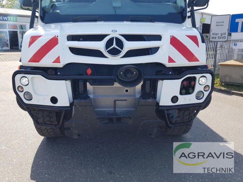 Mercedes-Benz UNIMOG