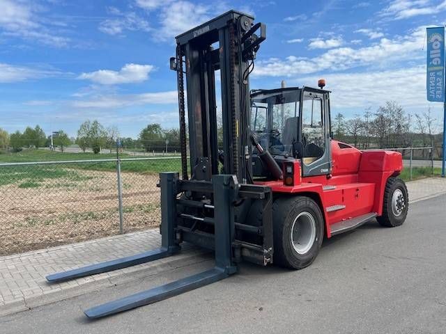 Kalmar DCG 160-12