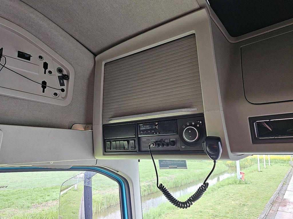 VOLVO FH 500