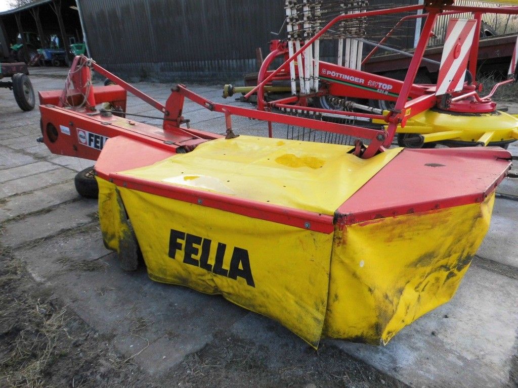 Fella Schudder
