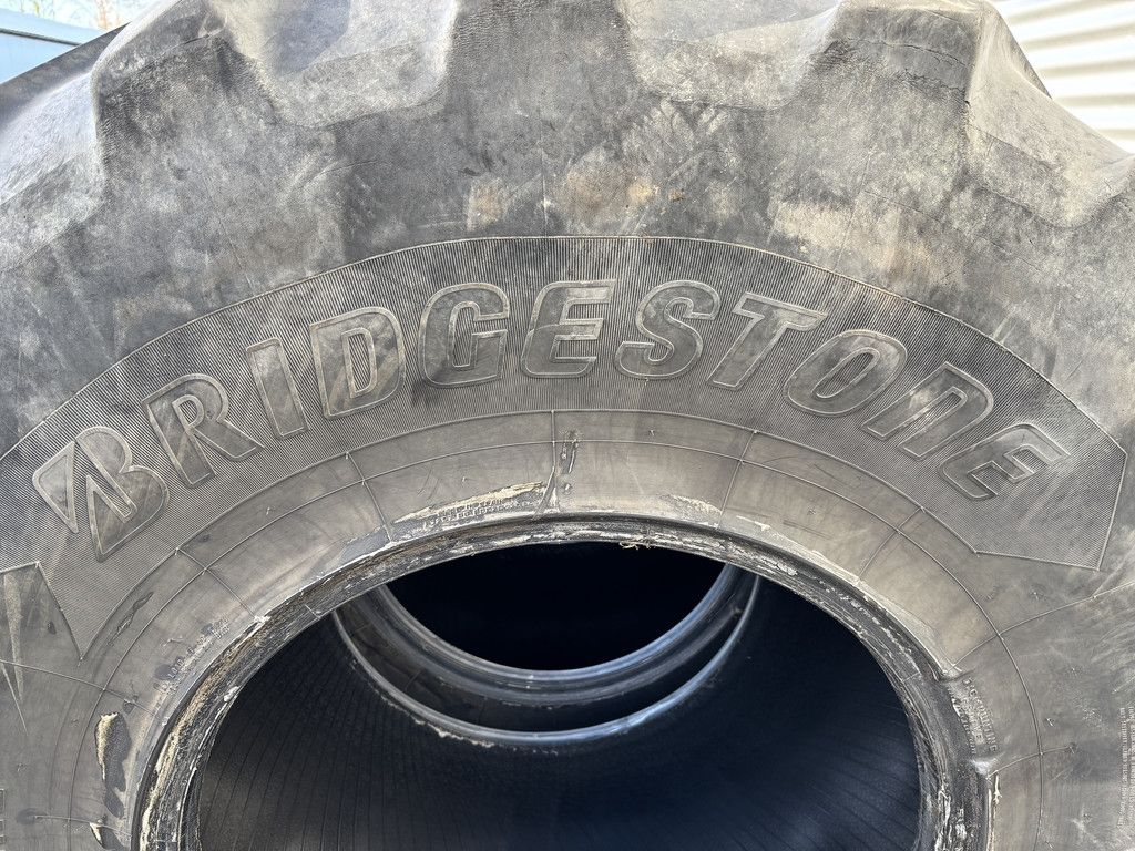 Bridgestone VT-Combine