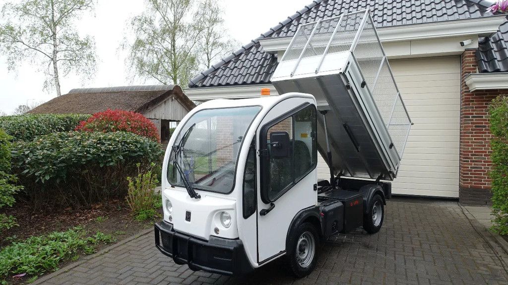 Goupil G3