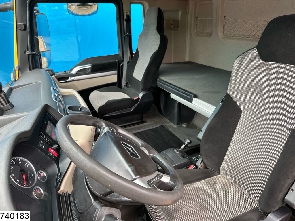 MAN TGX 18 460 XXL, EURO 6