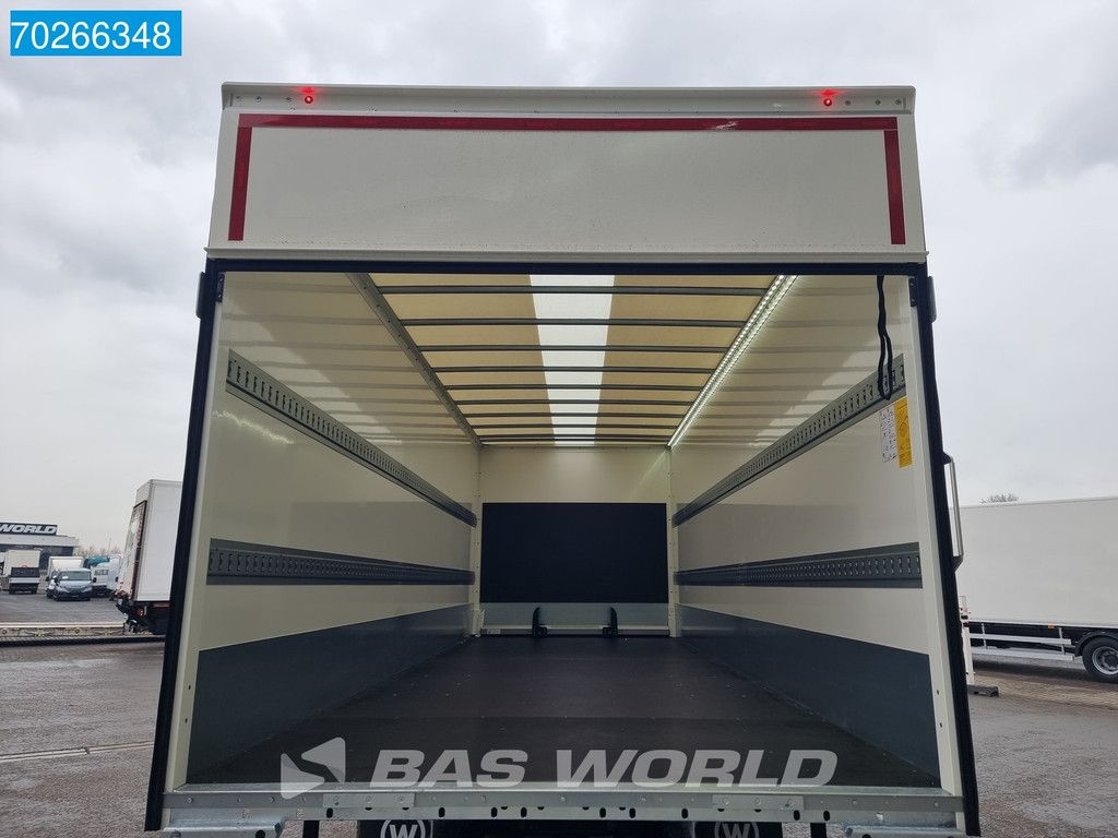 Renault D 250 4X2 NEW 16tonner 2T Ladebordwand ACC Ladebordwand LED Euro 6