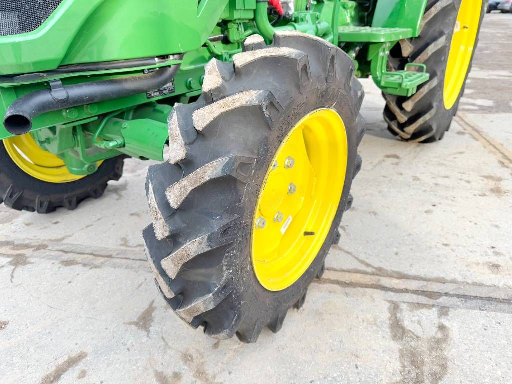 John Deere 3036EN 4WD - New / Unused / 2024 / 36hp