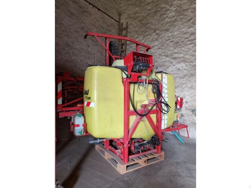 Rau 1000L