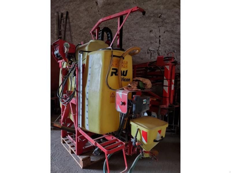 Rau 1000L