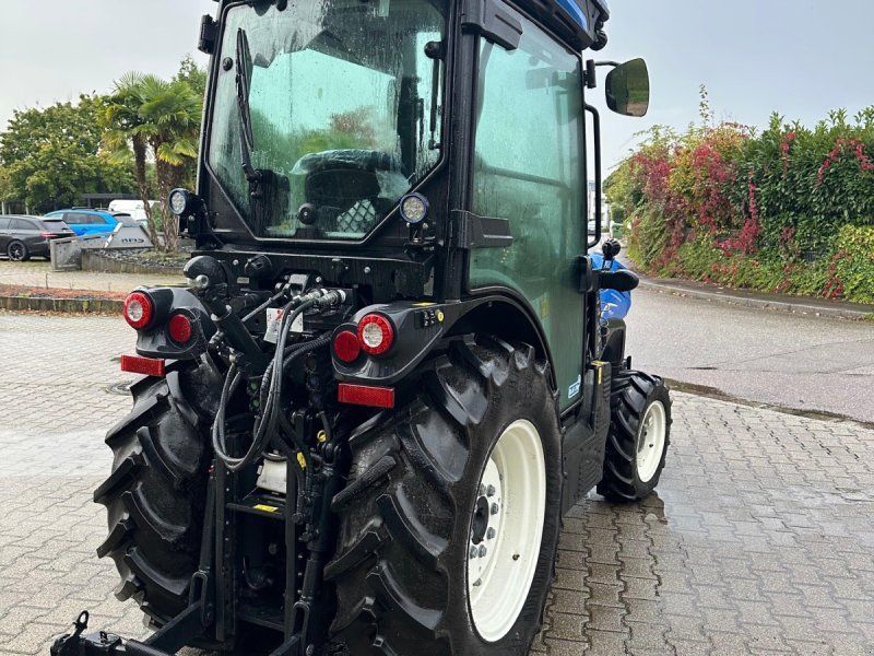 New Holland t4.80V