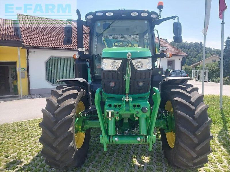 John Deere 6130r