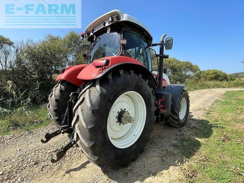 Steyr 6170 cvt